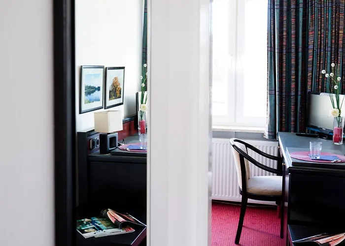 Hotel Oymanns