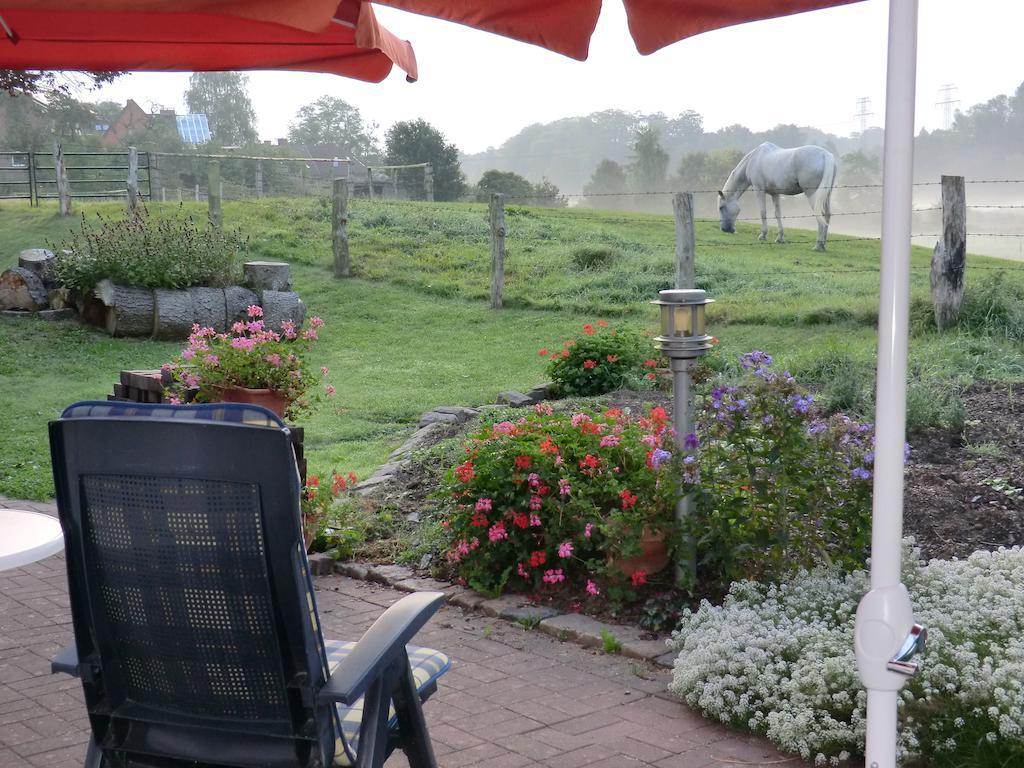 Hotel Oymanns Hamberge