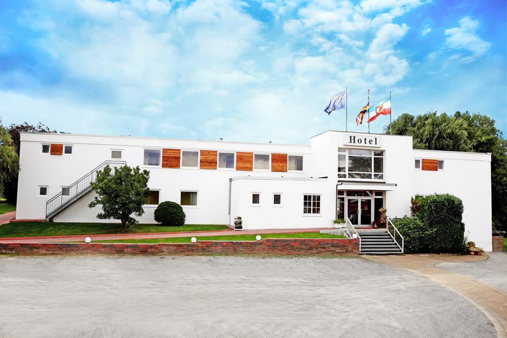 Hotel Oymanns 2*
