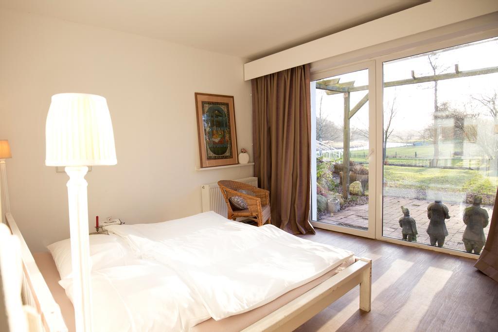 Hotel Oymanns Hamberge